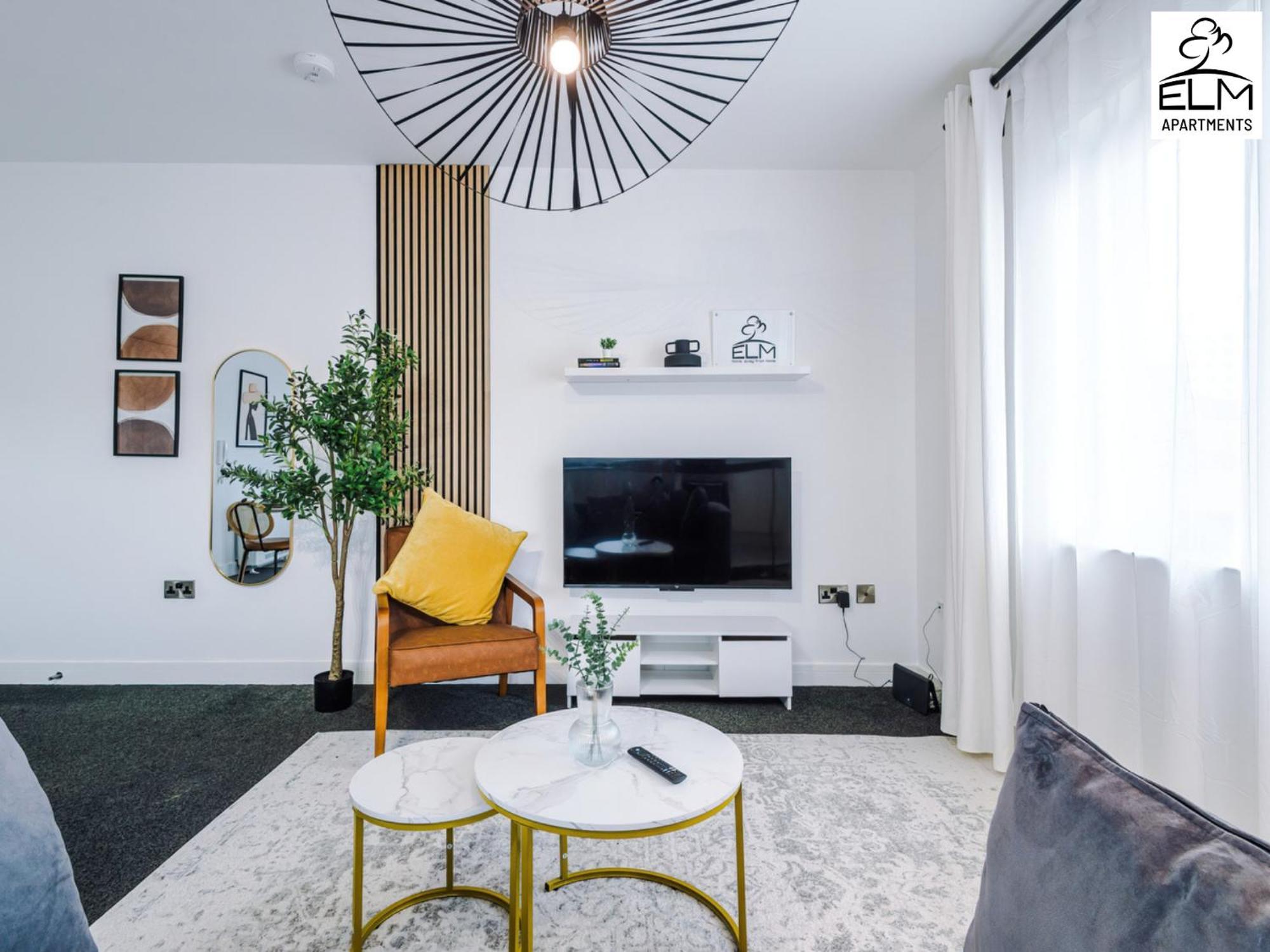 Elm Aparthotel , Collection Of Apartments Available Near Media City , Free Parking Manchester Exterior photo