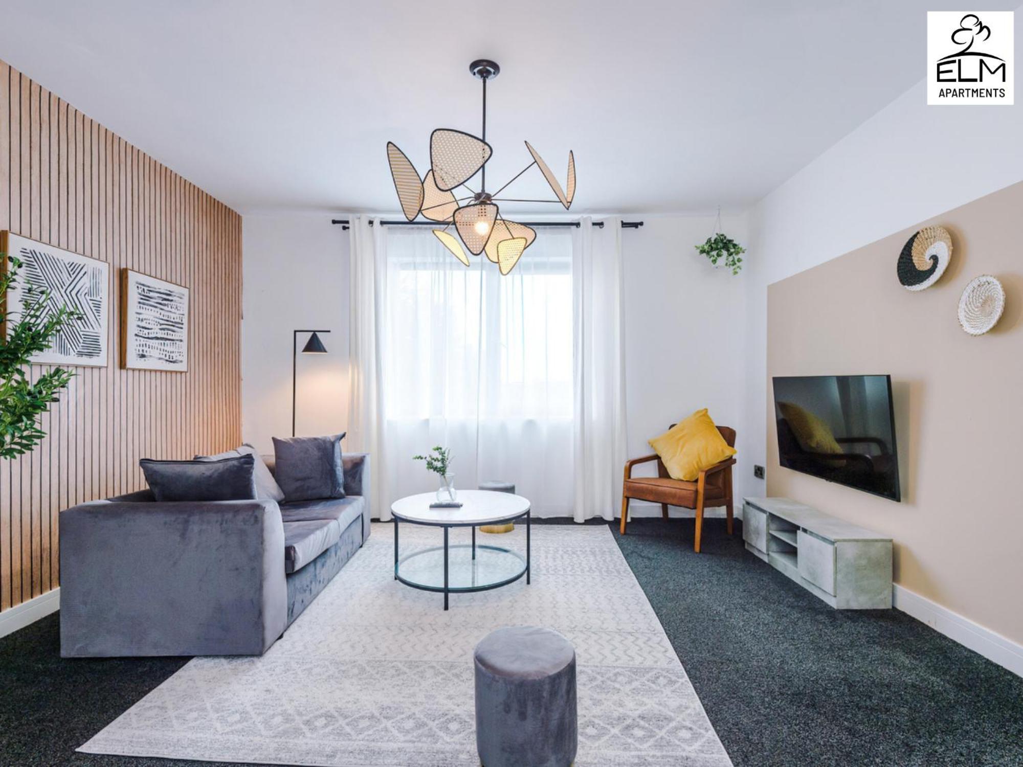 Elm Aparthotel , Collection Of Apartments Available Near Media City , Free Parking Manchester Exterior photo
