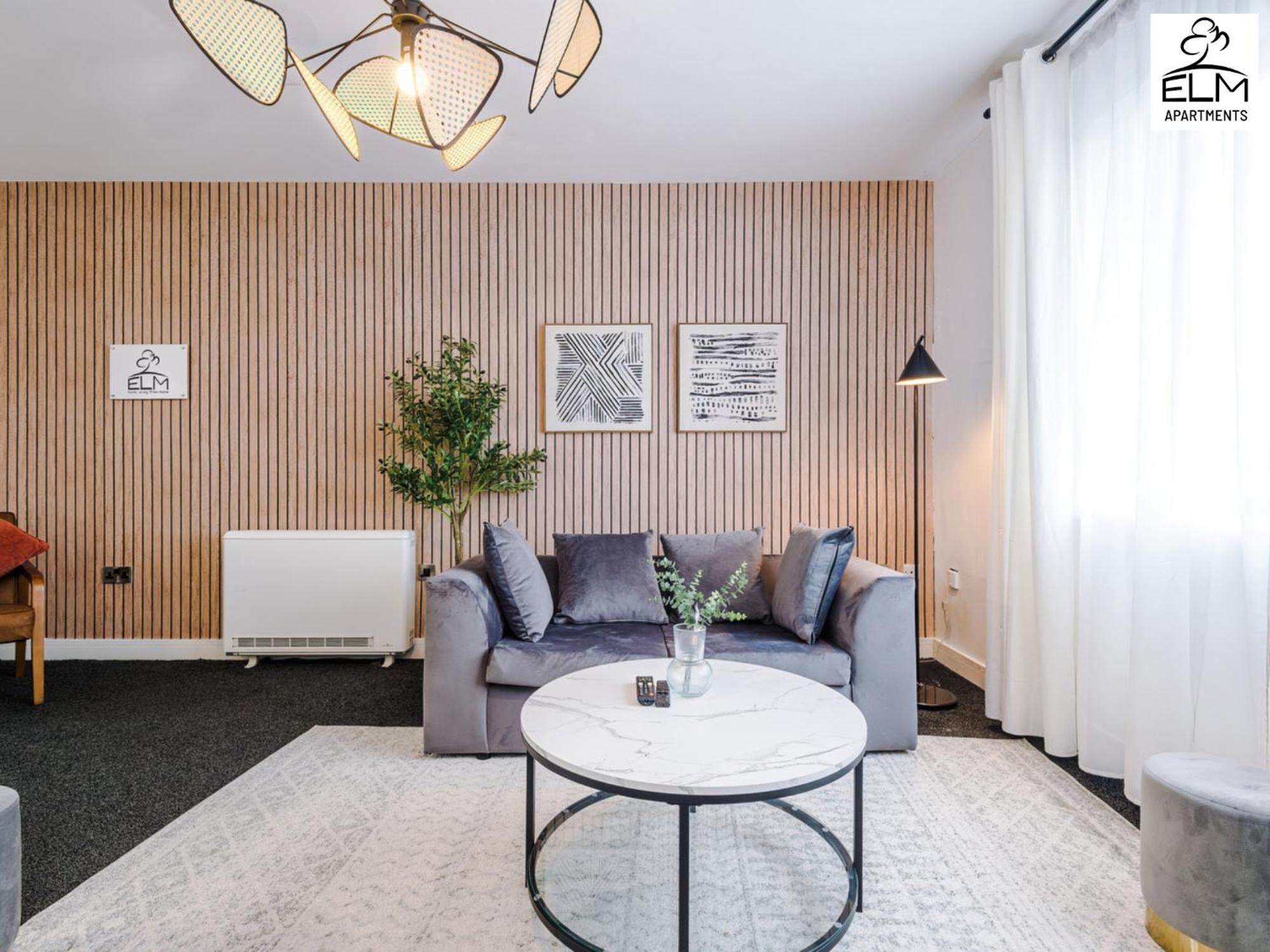 Elm Aparthotel , Collection Of Apartments Available Near Media City , Free Parking Manchester Exterior photo